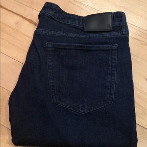 Men's Bonobos Athletic Fit Jeans